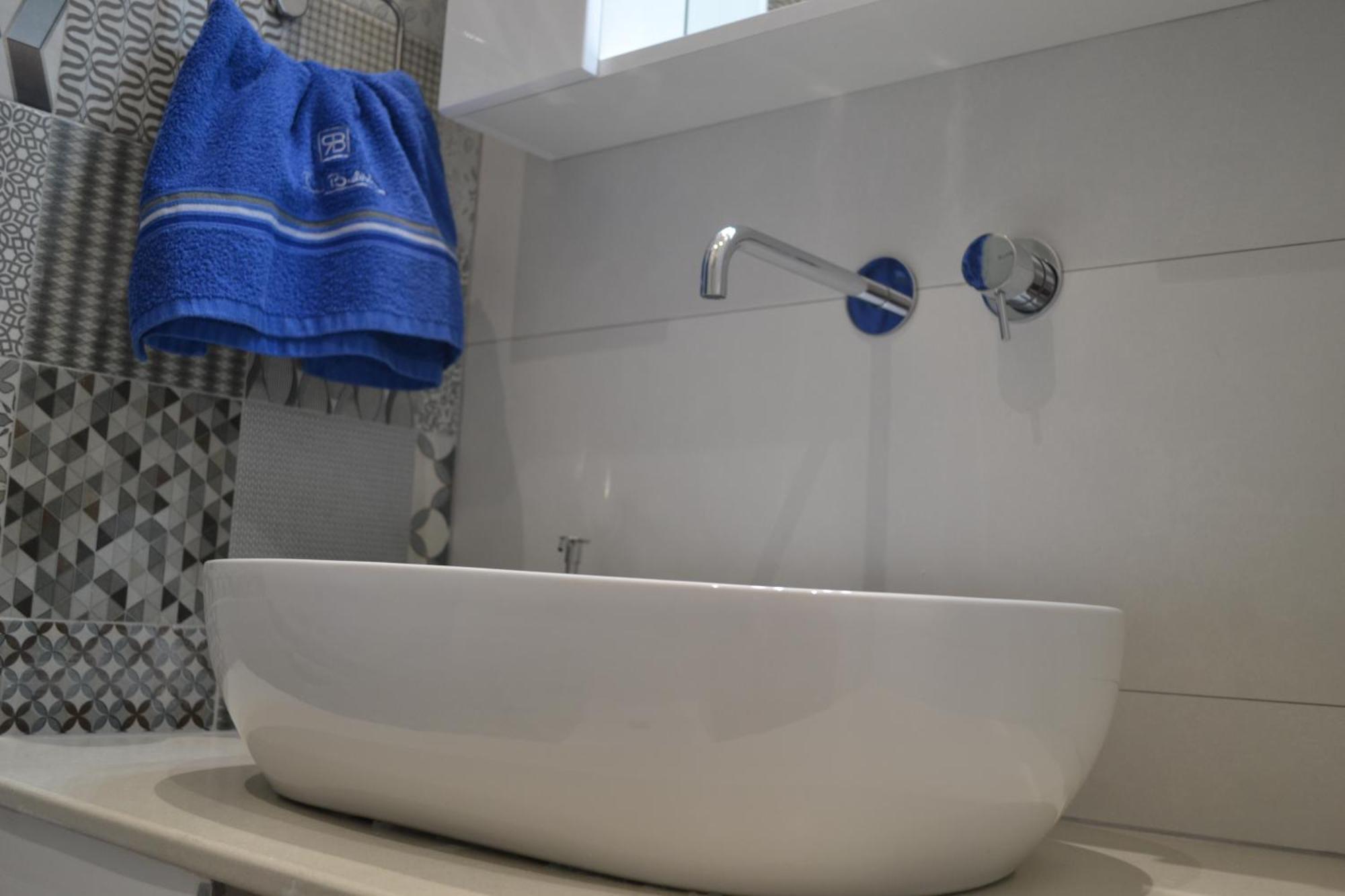 Corte Luise Home Bitonto Luaran gambar
